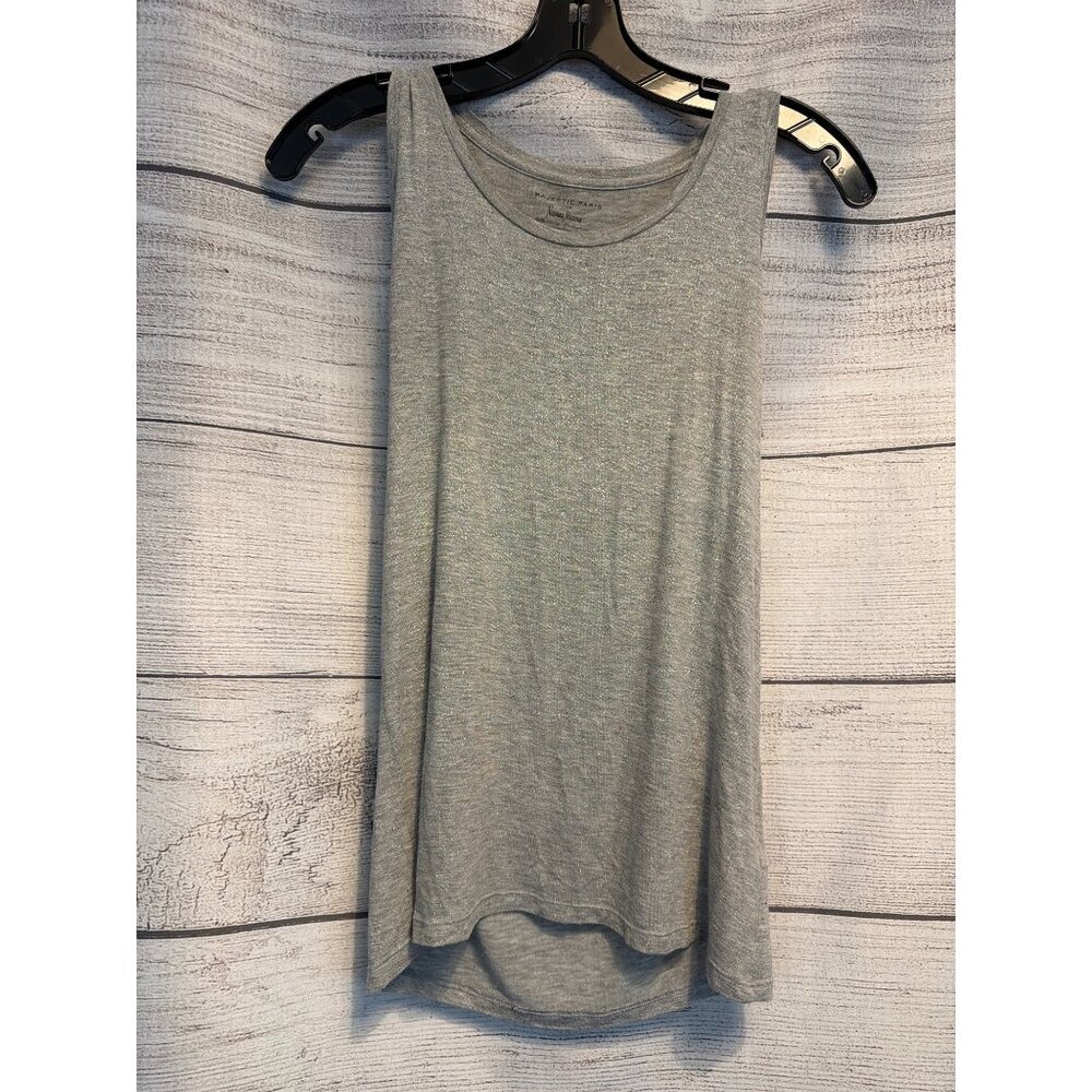 Majestic Paris For Neiman Marcus Extra Fine Superwashed Tank Top Size S